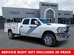 New 2024 Ram 2500 Tradesman Crew Cab 4x4 Pickup for sale #R6373 - photo 1