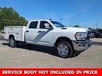 New 2024 Ram 2500 Tradesman Crew Cab 4x4 Pickup for sale #R6373 - photo 2
