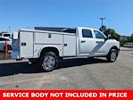 New 2024 Ram 2500 Tradesman Crew Cab 4x4 Pickup for sale #R6373 - photo 4