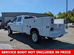 New 2024 Ram 2500 Tradesman Crew Cab 4x4 Pickup for sale #R6373 - photo 6