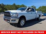 New 2024 Ram 2500 Tradesman Crew Cab 4x4 Pickup for sale #R6373 - photo 8