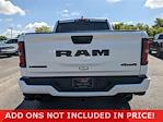 New 2025 Ram 1500 Laramie Crew Cab 4x4 Pickup for sale #R6396 - photo 5
