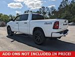 New 2025 Ram 1500 Laramie Crew Cab 4x4 Pickup for sale #R6396 - photo 6
