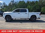 New 2025 Ram 1500 Laramie Crew Cab 4x4 Pickup for sale #R6396 - photo 7