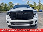 New 2025 Ram 1500 Laramie Crew Cab 4x4 Pickup for sale #R6396 - photo 9