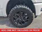 New 2025 Ram 1500 Laramie Crew Cab 4x4 Pickup for sale #R6396 - photo 11