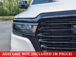 New 2025 Ram 1500 Laramie Crew Cab 4x4 Pickup for sale #R6396 - photo 12