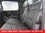 New 2025 Ram 1500 Laramie Crew Cab 4x4 Pickup for sale #R6396 - photo 14