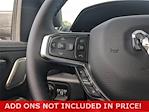 New 2025 Ram 1500 Laramie Crew Cab 4x4 Pickup for sale #R6396 - photo 27