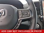 New 2025 Ram 1500 Laramie Crew Cab 4x4 Pickup for sale #R6396 - photo 28