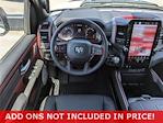New 2025 Ram 1500 Rebel Crew Cab 4x4 Pickup for sale #R6403 - photo 16