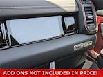 New 2025 Ram 1500 Rebel Crew Cab 4x4 Pickup for sale #R6403 - photo 18