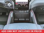 New 2025 Ram 1500 Rebel Crew Cab 4x4 Pickup for sale #R6403 - photo 20
