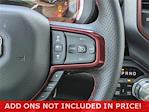 New 2025 Ram 1500 Rebel Crew Cab 4x4 Pickup for sale #R6403 - photo 30