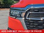 New 2025 Ram 1500 Big Horn Crew Cab 4x4 Pickup for sale #R6410 - photo 10