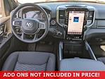 New 2025 Ram 1500 Big Horn Crew Cab 4x4 Pickup for sale #R6410 - photo 16