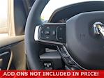New 2025 Ram 1500 Big Horn Crew Cab 4x4 Pickup for sale #R6410 - photo 27