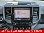 New 2025 Ram 1500 Tradesman Crew Cab 4x4 Pickup for sale #R6440 - photo 18