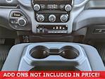 New 2025 Ram 1500 Tradesman Crew Cab 4x4 Pickup for sale #R6440 - photo 19