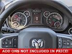 New 2025 Ram 1500 Tradesman Crew Cab 4x4 Pickup for sale #R6440 - photo 27
