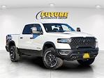 New 2025 Ram 1500 Rebel Crew Cab 4x4 Pickup for sale #C2866 - photo 1