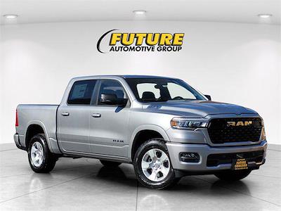 New 2025 Ram 1500 Big Horn Crew Cab 4x4 Pickup for sale #C2854 - photo 1