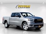 New 2025 Ram 1500 Big Horn Crew Cab 4x4 Pickup for sale #C2854 - photo 1