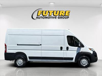 New 2026 Ram ProMaster 2500 High Roof Empty Cargo Van for sale #C3318 - photo 2