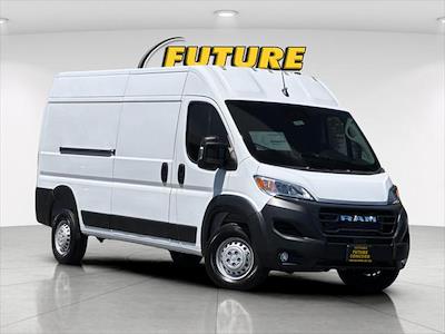 New 2026 Ram ProMaster 2500 High Roof Empty Cargo Van for sale #C3317 - photo 1