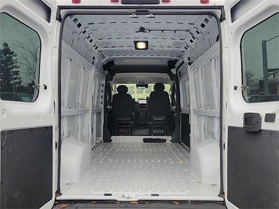 New 2024 Ram ProMaster 2500 High Roof Empty Cargo Van for sale #C2689 - photo 2