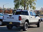 New 2025 Ram 1500 Rebel Crew Cab 4x4 Pickup for sale #C2866 - photo 5