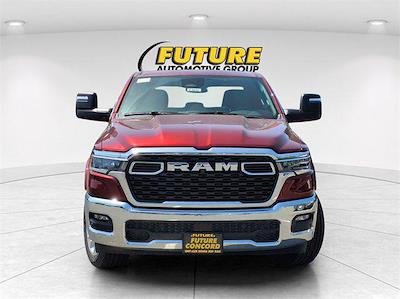 New 2025 Ram 1500 Big Horn Crew Cab 4x4 Pickup for sale #C3050 - photo 2
