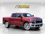 New 2025 Ram 1500 Big Horn Crew Cab 4x4 Pickup for sale #C3050 - photo 1