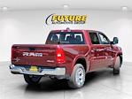 New 2025 Ram 1500 Big Horn Crew Cab 4x4 Pickup for sale #C3050 - photo 3