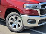 New 2025 Ram 1500 Big Horn Crew Cab 4x4 Pickup for sale #C3050 - photo 5