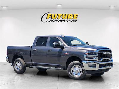 New 2025 Ram 2500 Tradesman Crew Cab 4x4 Pickup for sale #C3062 - photo 1