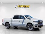New 2025 Ram 1500 Laramie Crew Cab 4x4 Pickup for sale #C3065 - photo 1
