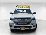 New 2025 Ram 1500 Laramie Crew Cab 4x4 Pickup for sale #C3065 - photo 2