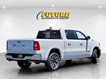 New 2025 Ram 1500 Laramie Crew Cab 4x4 Pickup for sale #C3065 - photo 3