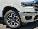 New 2025 Ram 1500 Laramie Crew Cab 4x4 Pickup for sale #C3065 - photo 5