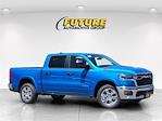 New 2025 Ram 1500 Big Horn Crew Cab 4x4 Pickup for sale #C3067 - photo 1