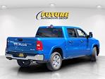 New 2025 Ram 1500 Big Horn Crew Cab 4x4 Pickup for sale #C3067 - photo 3