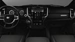 New 2025 Ram 1500 Big Horn Crew Cab 4x4 Pickup for sale #C3086 - photo 6
