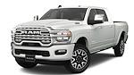 New 2025 Ram 2500 Limited Mega Cab 4x4 Pickup for sale #C3091 - photo 1