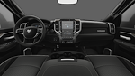 New 2025 Ram 2500 Laramie Mega Cab 4x4 Pickup for sale #C3103 - photo 6