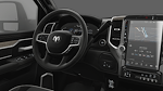 New 2025 Ram 2500 Laramie Mega Cab 4x4 Pickup for sale #C3103 - photo 9