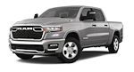 New 2025 Ram 1500 Big Horn Crew Cab 4x4 Pickup for sale #C3105 - photo 1