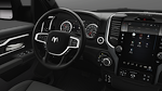 New 2025 Ram 1500 Big Horn Crew Cab 4x4 Pickup for sale #C3105 - photo 9