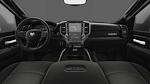 New 2025 Ram 2500 Rebel Crew Cab 4x4 Pickup for sale #C3107 - photo 6