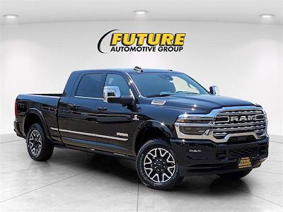 New 2025 Ram 2500 Limited Mega Cab 4x4 Pickup for sale #C3109 - photo 1